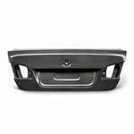 Seibon Carbon Fiber Trunk Lid For 11-16 Bmw 5/535/M5 F10. Fixed Price $1400.00.