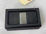 A2116940133 Tailgate Lock Trim A2116900007 03-09 Mercedes Benz W211 E350 E320. Fixed Price $49.99.
