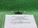 2017-2025 Tesla Model 3 Tailgate Trunk Safety Lock 1547272-00-B. Fixed Price $22.50.
