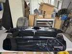 2021-2024 Tesla Model M3 Oem Trunk Lid Lift Shell Hatch Tailgate Black. Fixed Price $336.75.
