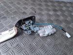 Nissan Micra Acenta MK4 (K13) 2010-2013 Tailgate/boot Lid Lock 90502-1HM0A. Fixed Price $55.16.