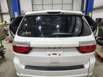 11-13 Dodge Durango Liftgate Deck-lid Trunk White PW7 Oem 55369396AL. Fixed Price $759.99.