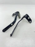 Porsche Cayman 2006 Set Tailgate Trunk Boot Hinge 98751215101 CAI3981. Fixed Price $29.70.