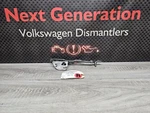 2000 - 2010 Volkswagen Jetta 1J Right Rear Boot Trunk Lid Opening Hinge Assembly. Fixed Price $10.79.