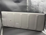 03-09 Toyota 4RUNNER Rear Hatch Door Trim Panel Grey 64781-35020 Oem W/ Covers. Fixed Price $199.99.