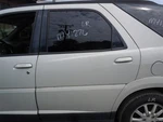 2002-2007 Buick Rendezvous Rear Door Assembly Driver Left Oem WA822K. Fixed Price $175.99.