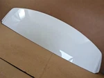 Oem 2020-2023 Volkswagen Atlas Cross Sport Roof Spoiler Pure White 3CM827933A. Fixed Price $189.00.