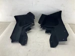 04-08 Chrysler Crossfire Interior Rear Left & Right Quarter Trim Panel Pair Oem. Fixed Price $149.99.