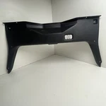 06-10 Infiniti M45 Rear Back Deck Lid Trunk Trim Plate Cover # 84992-EG000 Oem. Fixed Price $67.50.