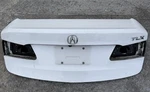 2015-2020 Acura Tlx Trunk/hatch/tailgate Oem. Fixed Price $430.00.