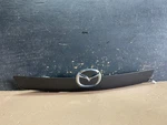 2007-2014 Mazda CX-9 Trunk Lid Garnish Panel Molding Trim Back Camera AA1924. Fixed Price $52.15.