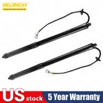 2PCS Rear Tailgate Power Hatch Lift Supports For Lexus NX300H 2018-2021. Fixed Price $120.99.
