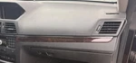 Mercedes-benz C207 10-16COUPE Dashboard Right Ornamental Trim Lh A2076802671. Fixed Price $150.10.