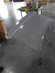Trunk/hatch/tailgate Rear View Camera Spoiler Fits 17-19 Challenger 521180. Fixed Price $680.93.