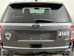 Trunk/hatch/tailgate Wiper Spoiler Manual Lift Fits 13-15 Explorer 2634223. Fixed Price $230.00.
