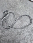 Oem 2020 2024 Toyota Highlander Liftgate Weatherstrip Seal 67881-0E080. Fixed Price $125.00.