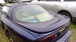 Trunk/hatch/tailgate Excluding Convertible Heated Fits 93-02 Firebird 390632. Fixed Price $225.00.