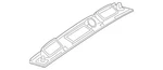 Genuine Mercedes-benz Molding 209-750-00-37. Fixed Price $131.20.
