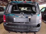 Used Deck Lid Fits: 2015 Honda Pilot Rear View Camera Ex-l Leather Power Lift W/. Fixed Price $1349.90.