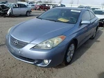 04 05 06 07 08 Toyota Solara Sle Driver Left Fender BLUE-8Q5 Insurance Quality. Fixed Price $105.00.