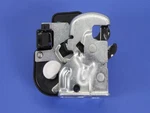Genuine Mopar Lift-gate Glass Latch 4589648AC. Fixed Price $236.25.