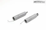 2017-2025 Audi A4 Rear Left & Right Side Trunk Hinge Coil Spring Support Set Oem. Fixed Price $21.83.