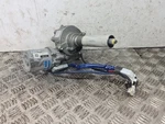 Toyota Estima Adjustable Power Steering Column 132100-1041 995-12901 06-10. Fixed Price $245.34.