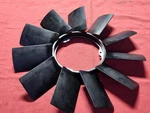 2004 Bmw 330CI 330I 325I 325CI E46 Fan Blade 420MM Oem 11521712058. Fixed Price $40.00.