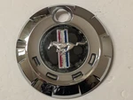 Oem 2005-2009 Ford Mustang Convertible Emblem Rear Trunk Lid 4R33-6342508-AD. Fixed Price $35.99.