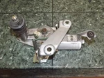 94-01 Oem Acura Integra Ls Gsr DC4 Rear Hatch Glass Wiper Motor Assembly. Fixed Price $69.95.
