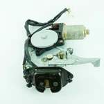 2004 2010 Nissan Quest Trunk Latch Power Pull Down Motor 90506-5Z200 3231. Fixed Price $88.00.