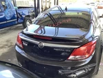 Used Deck Lid Fits: 2013 Buick Regal W/spoiler Grade. Fixed Price $799.90.