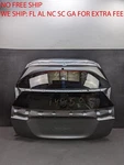Liftgate Shell W/ Glasses 2020 Mitsubishi Eclipse 5801B826 2018 2019. Fixed Price $400.00.