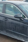 2020-2022 Hyundai Sonata Rh Right Passenger Front Door Oem. Fixed Price $940.22.