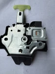 10-13 Suzuki Kizashi Trunk Latch Lid Lock Release 8251057L10 2952 Used Tested. Fixed Price $80.00.