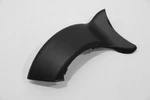 Audi A6 C6 Avant Ns Left Boot Tailgate Hinge Cover Trim 4F9827279. Fixed Price $13.59.