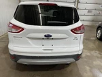13-16 Escape Rear Trunk Decklid Manual Lift Gate W/camera Oxford White Yz. Fixed Price $295.00.