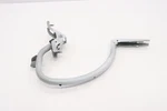 2019-2022 Mercedes A220 V177 Rear Deck Trunk Lid Right Side Hinge Oem White 149. Fixed Price $45.41.