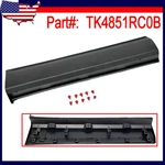 Passenger Side Rear Garnish Rocker Molding Fits For 16-23 Mazda CX-9 TK4851RC0B. Fixed Price $106.61.
