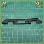 03-12 Mercedes-benz R230 SL500 SL550 Rear Trunk Lid License Plate Trim Panel Oem. Fixed Price $14.00.