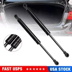 Rear Trunk Tailgate Lift Support Gas Shock Struts For Infiniti Q50 2PCS. Fixed Price $14.03.