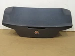 11-12 Fisker Karma 2012 Rear Trunk Lid Shell ;:y. Fixed Price $600.00.
