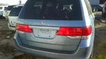 Trunk/hatch/tailgate Canada Market Fits 08-10 Odyssey 32432824. Fixed Price $673.10.