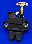 2010-2014 Subaru Legacy Sedan Oem Trunk Latch Lid Lock Actuator 57530AJ00A 2429. Fixed Price $47.99.