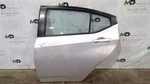 2020 - 2024 Nissan Versa Rear Left Driver Door Assembly H21015EEMA. Fixed Price $499.50.