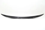 2013-2020 Lexus GS350 Trunk Lid Deck Spoiler Wing Black 76085-30091, B032, Oem,. Fixed Price $149.04.
