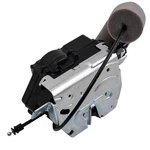 Tailgate Trunk Lift Door Hatch Lock Actuator For Mercedes-benz GL450 1647400300. Fixed Price $49.61.