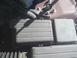 Trunk/hatch/tailgate Coupe Without Spoiler Fits 03-05 Accord 21532. Fixed Price $115.00.