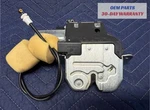 Oem Mercedes 2217500085 Rear Trunk Lid Lock Latch Actuator W221 S550 CL550 S63. Fixed Price $67.99.