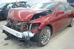 Tailgate / Trunk Decklid For Lexus GS300 Assy Red W-lights Less Camera 000. Fixed Price $199.99.